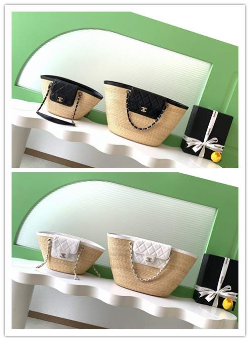 Picture of Chanel Handbags _SKUfw239866959fw